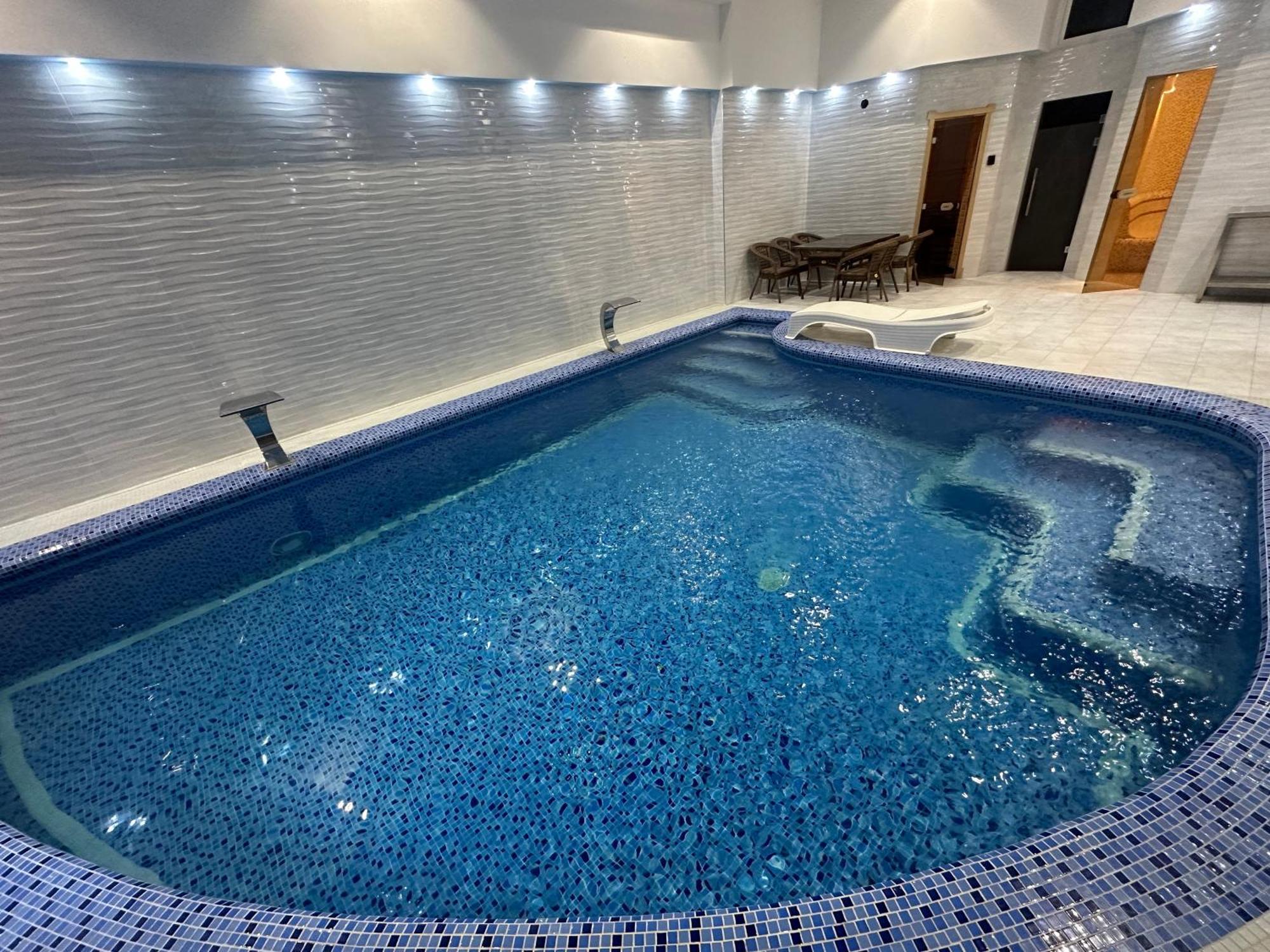Shahdil Hotel And Spa Szamarkand Kültér fotó